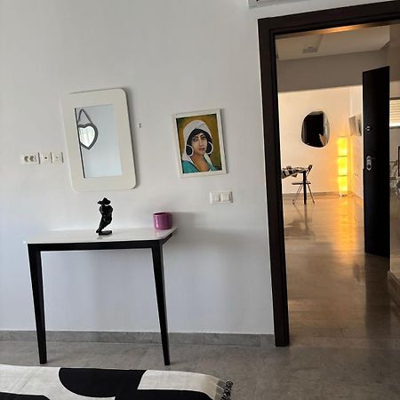 La Penelope Daire La Marsa Dış mekan fotoğraf